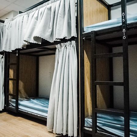 199X.Nest Hotel TP. Hồ Chí Minh Ngoại thất bức ảnh