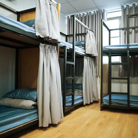 199X.Nest Hotel TP. Hồ Chí Minh Ngoại thất bức ảnh