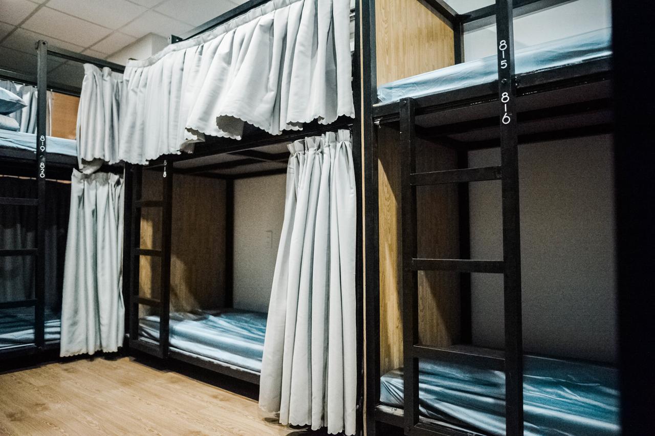 199X.Nest Hotel TP. Hồ Chí Minh Ngoại thất bức ảnh