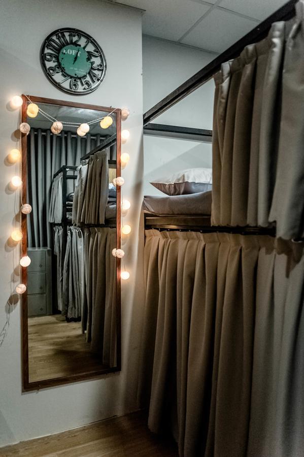 199X.Nest Hotel TP. Hồ Chí Minh Ngoại thất bức ảnh