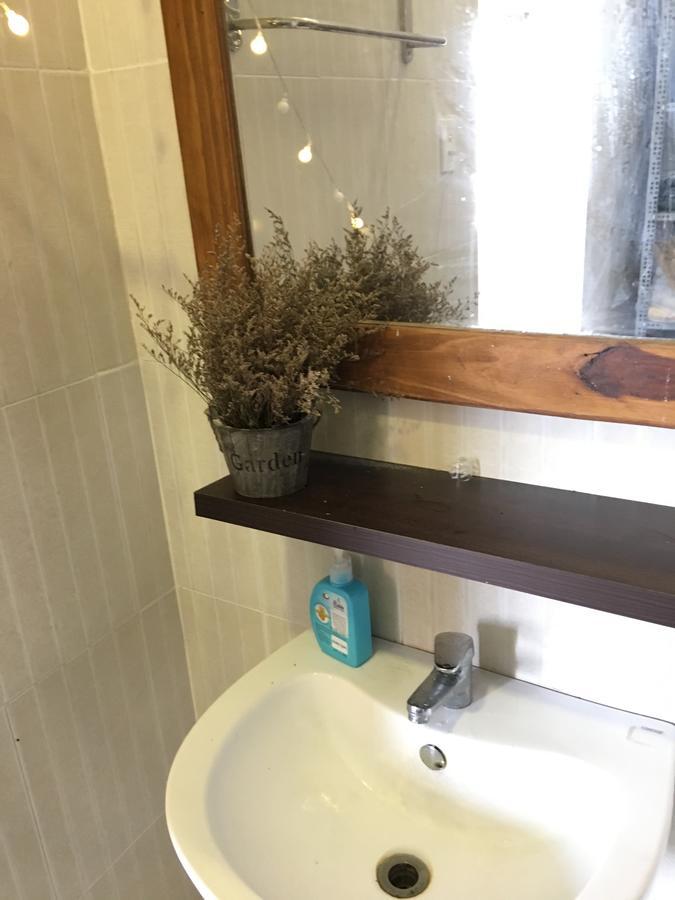 199X.Nest Hotel TP. Hồ Chí Minh Ngoại thất bức ảnh