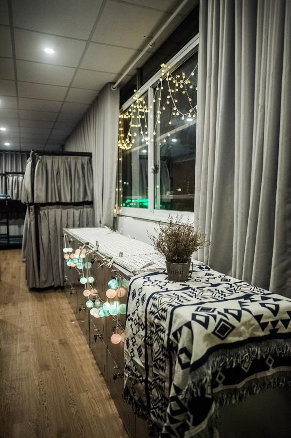 199X.Nest Hotel TP. Hồ Chí Minh Ngoại thất bức ảnh