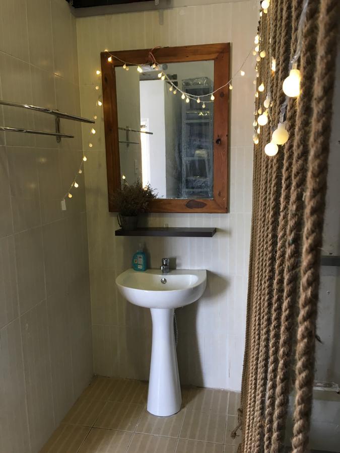 199X.Nest Hotel TP. Hồ Chí Minh Ngoại thất bức ảnh