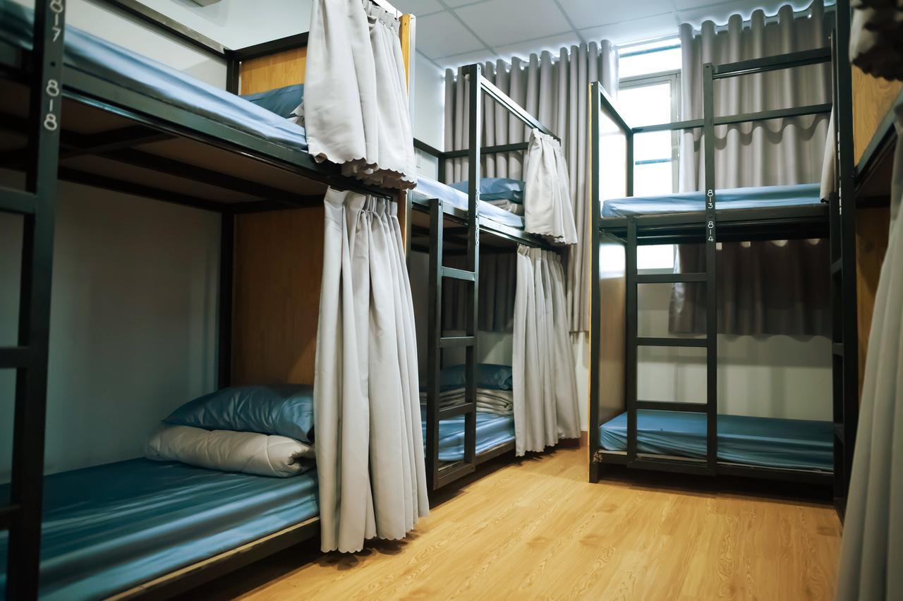 199X.Nest Hotel TP. Hồ Chí Minh Ngoại thất bức ảnh