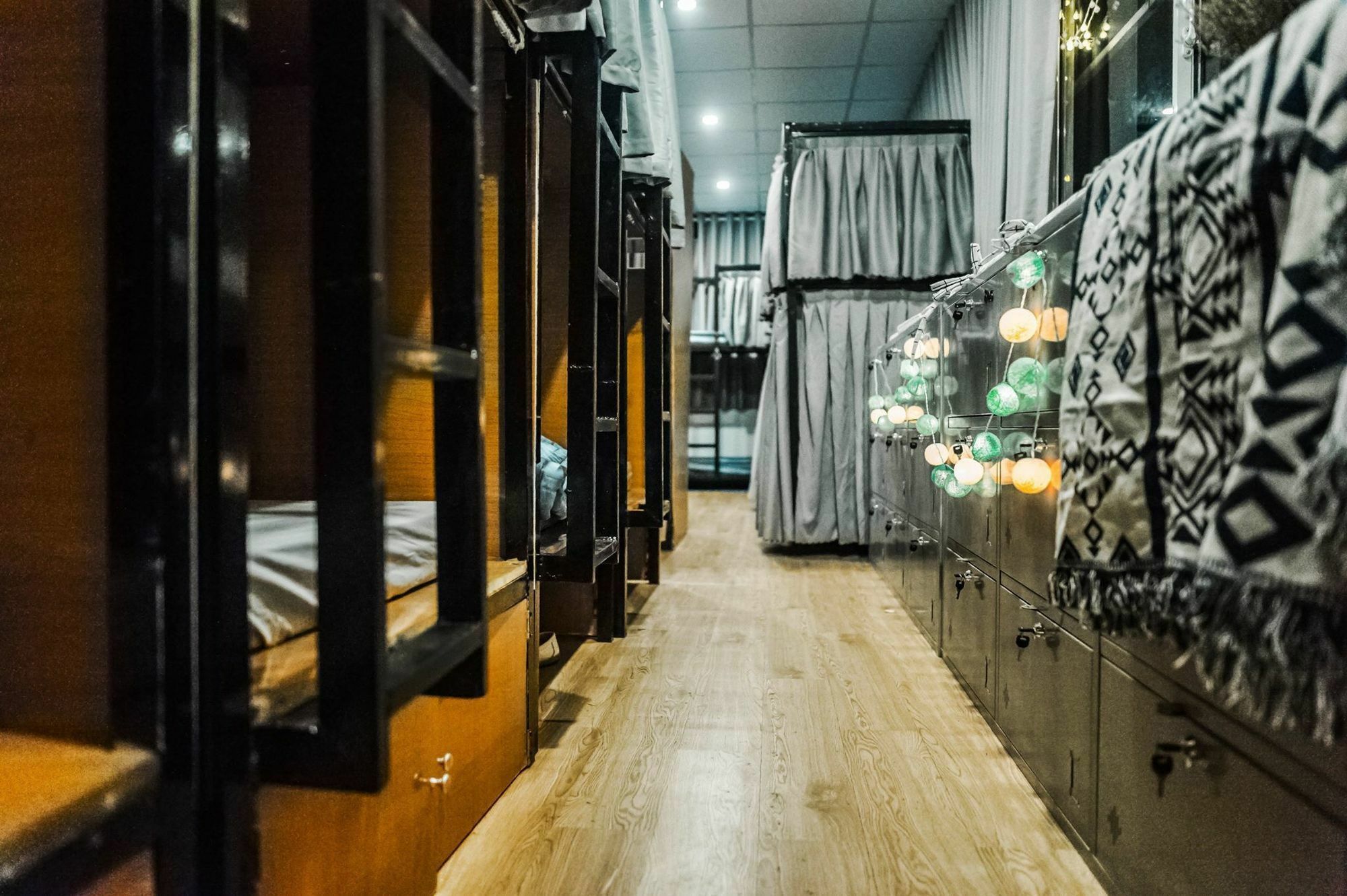199X.Nest Hotel TP. Hồ Chí Minh Ngoại thất bức ảnh